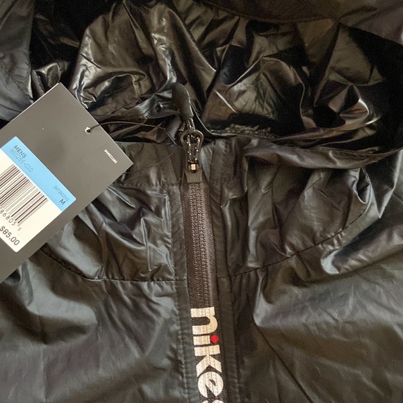 Mens Nike, windbreaker - Picture 6 of 9